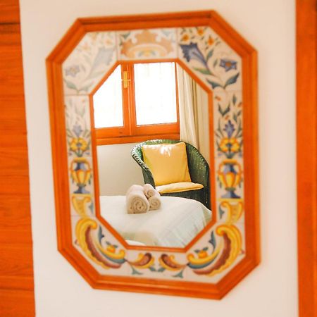 Villa Andalucia Competa Luaran gambar
