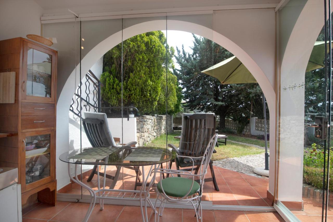 Villa Andalucia Competa Luaran gambar