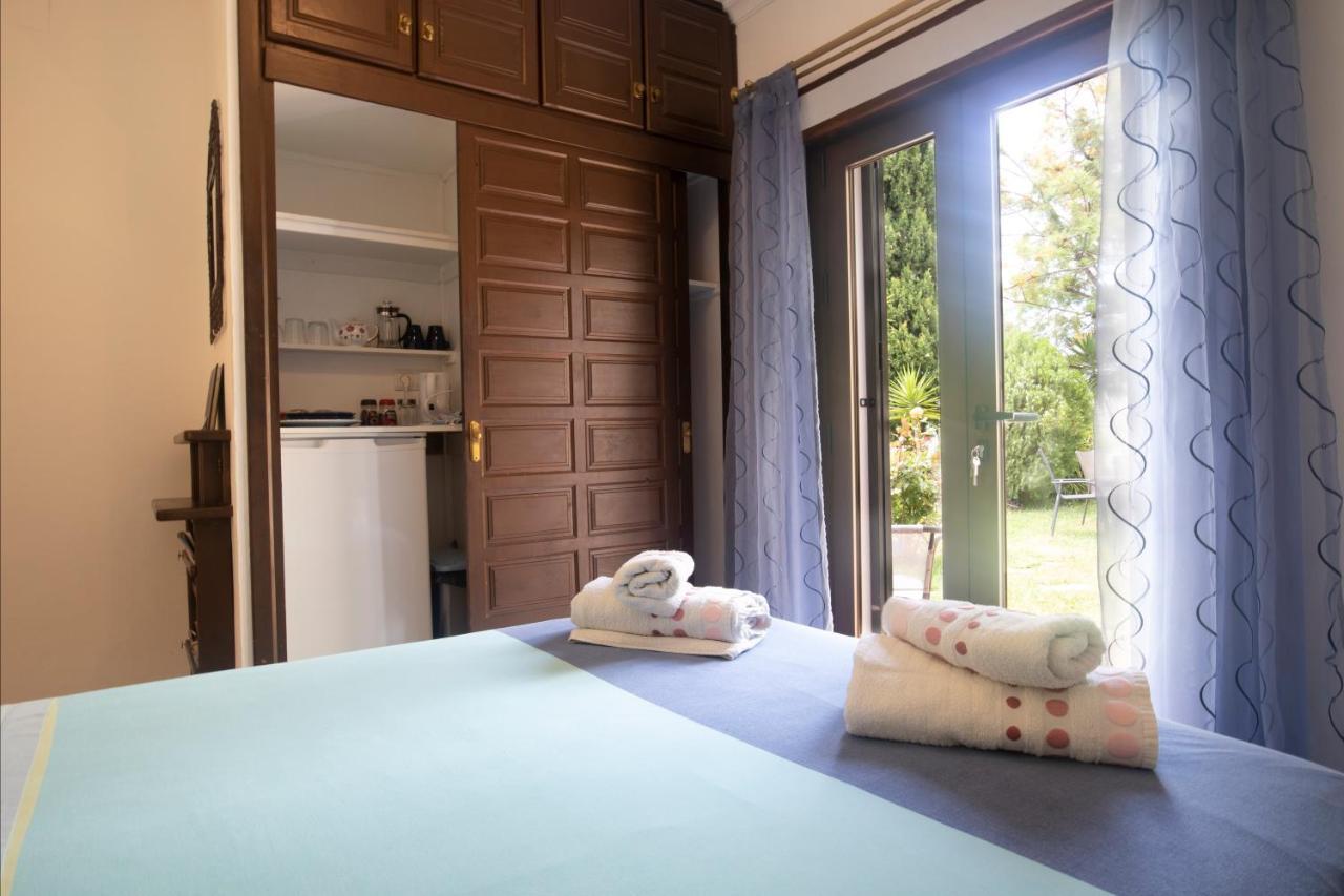 Villa Andalucia Competa Luaran gambar