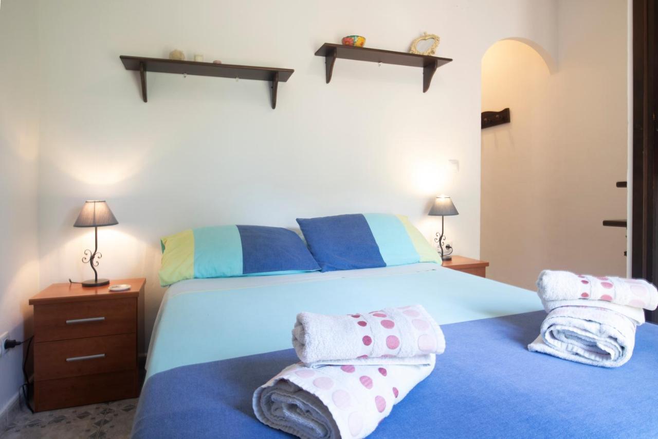 Villa Andalucia Competa Luaran gambar