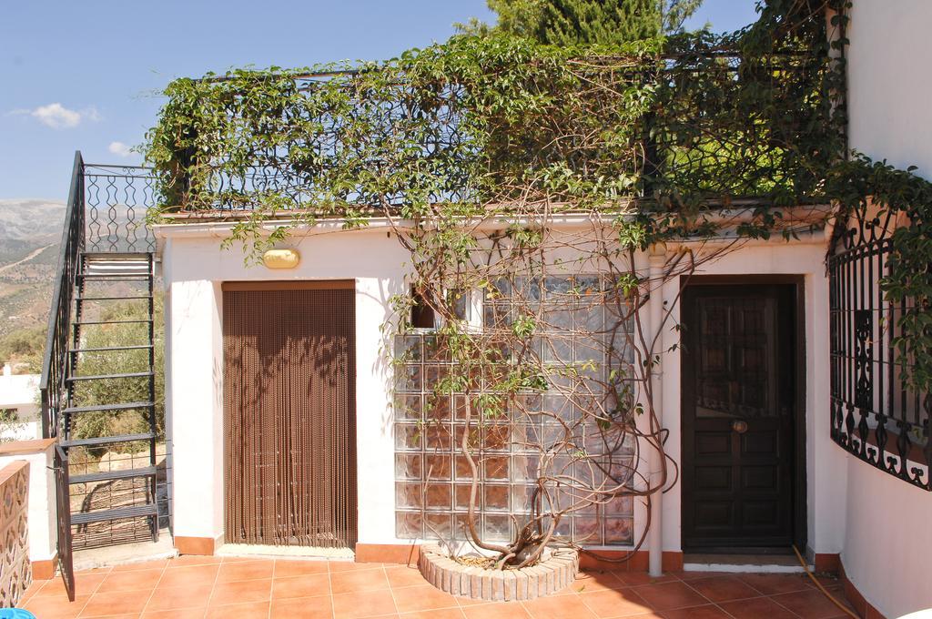 Villa Andalucia Competa Bilik gambar