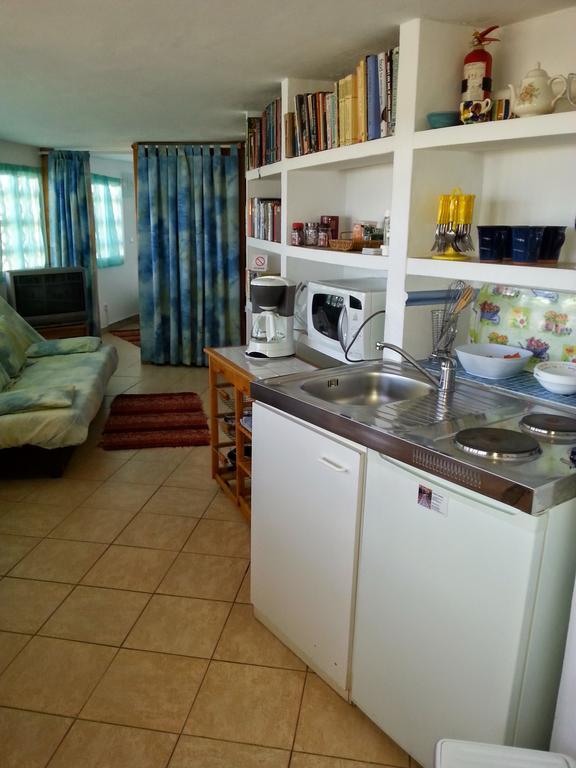 Villa Andalucia Competa Bilik gambar